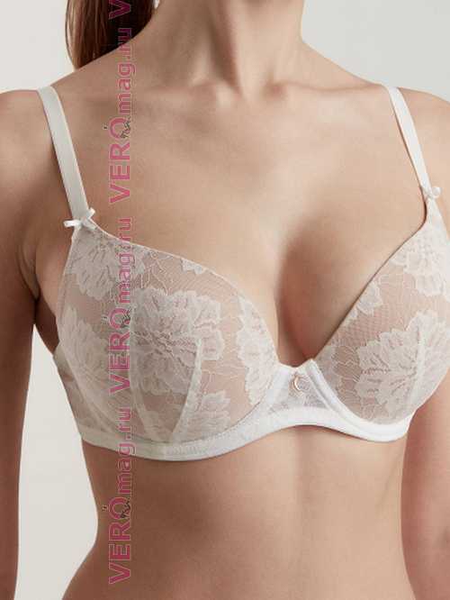 Бюстгальтер модель push-up Eva RB1060