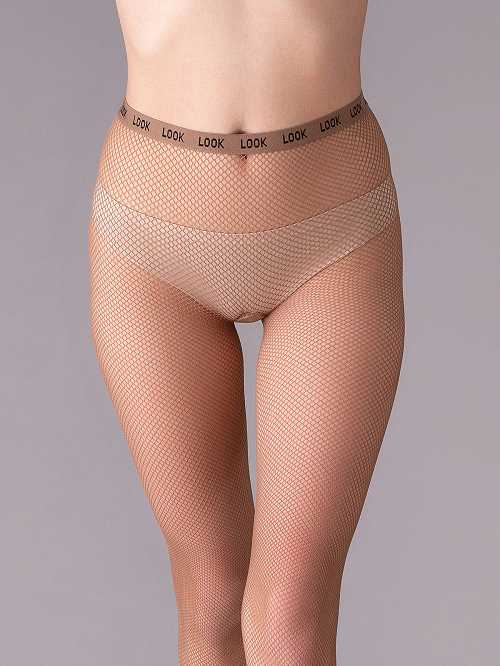 Колготки SiSi RETE LOOK в интернет-магазине VeroMag.RU фото 5
