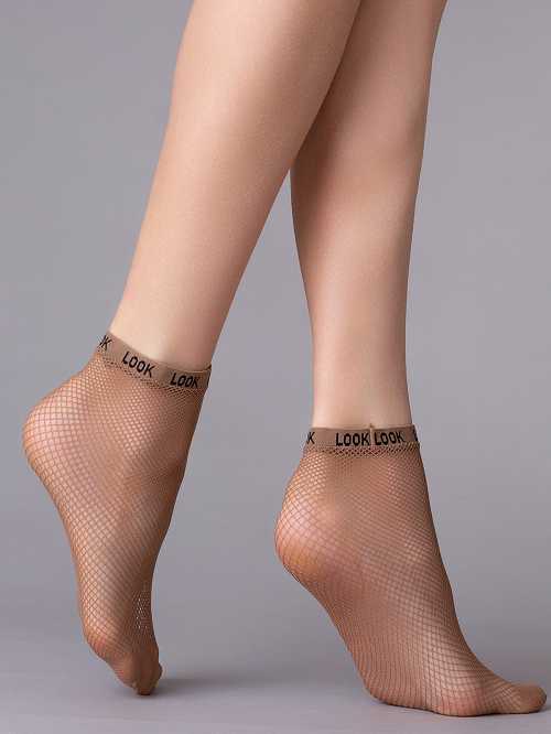 Носки SiSi RETE LOOK