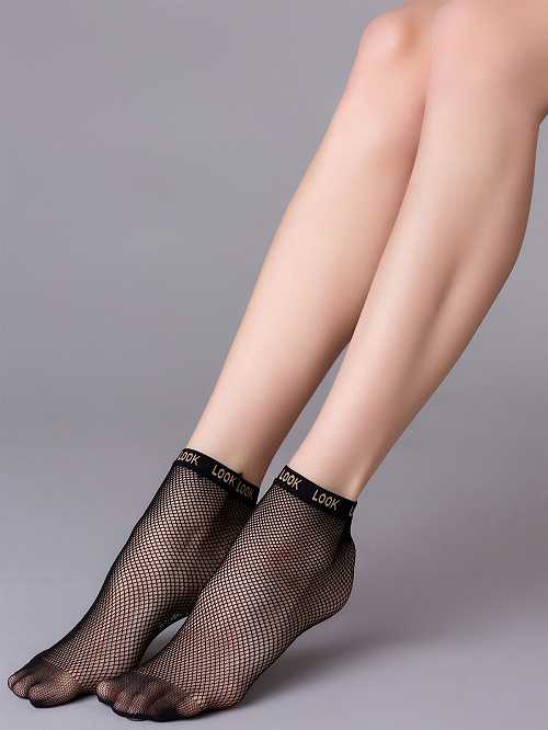 Носки SiSi RETE LOOK