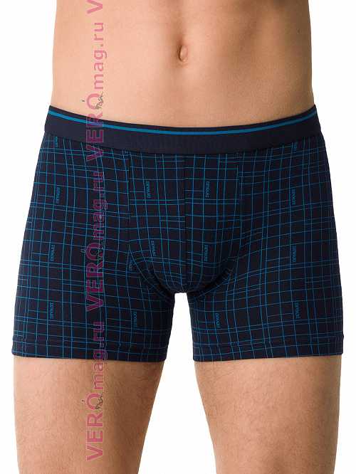 Трусы мужские модель DIWARI SHAPE MSH 866 (на вешалке)