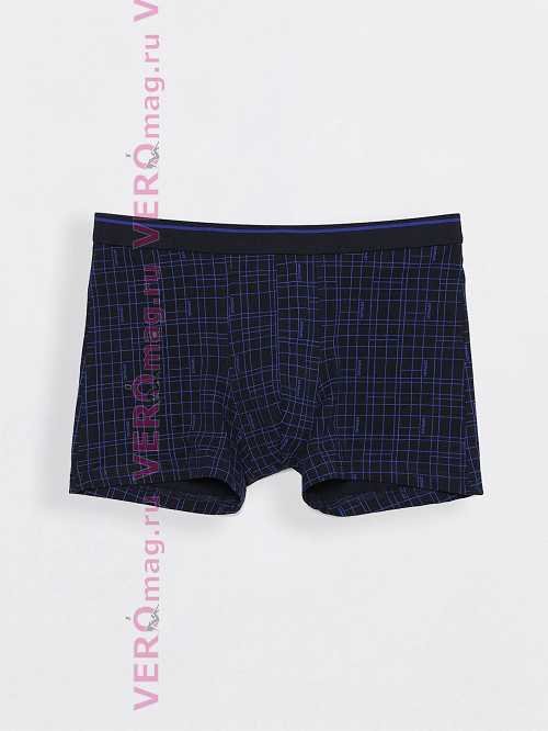 Трусы мужские модель DIWARI SHAPE MSH 866 (в коробке)