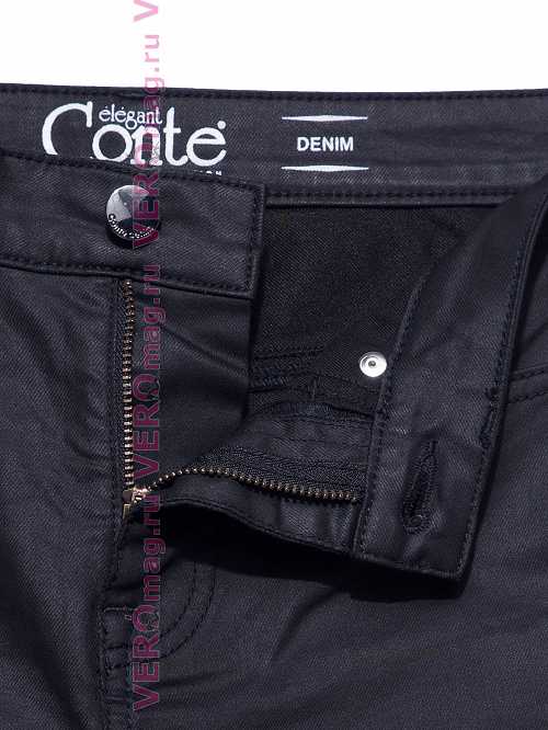 Джинсы Conte elegant штрихкод 4810226422052 купить недорого > VEROmag.RU