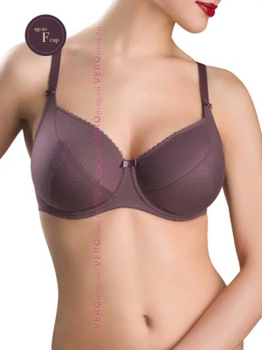 Бюстгальтер Conte elegant штрихкод 1009010250470015 купить недорого > VEROmag.RU
