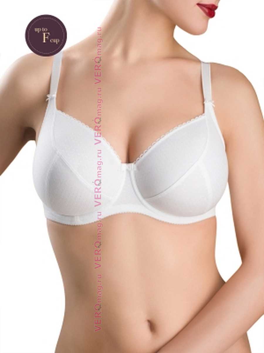 Бюстгальтер Conte elegant SUPREMA RB6022 фото, детали