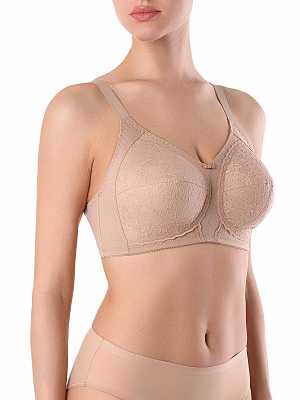 Бюстгальтер Conte elegant SUPREMA RB7071 фото, детали