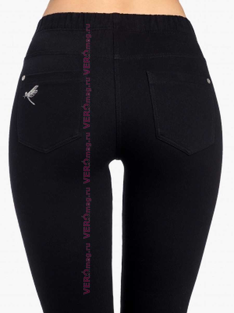 Леггинсы женские Conte elegant SWIFT фото, детали