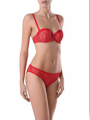 Бюстгальтер Conte elegant модель TATOUAGE RB8042 фото 12