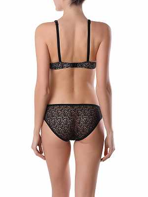 Бюстгальтер Conte elegant модель TATOUAGE RB8042 фото 16