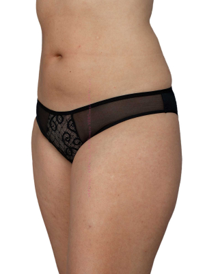 LADY LUX Комплект женского нижнего белья, бюстгальтер 430-0710 с трусами 0051-0710, коллекция Фьюжн, доставка в калининград