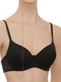 Бюстгальтер Valeria Lingerie 014050 чёрный 2