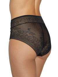 YSABEL MORA Трусы высокие 19191 High waist в интернет-магазине VeroMag.RU фото 2