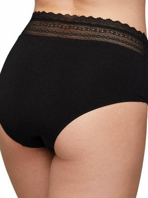 YSABEL MORA Трусы высокие 19248 High waist в интернет-магазине VeroMag.RU фото 2