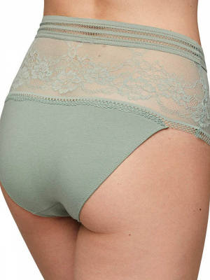 YSABEL MORA Трусы высокие 19254 High waist в интернет-магазине VeroMag.RU фото 2