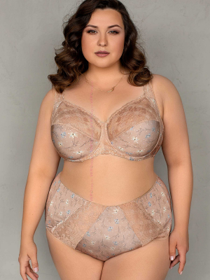 LADY LUX Бюстгальтер модель 296/296 maxi/297/297 maxi-125 Поцелуй в Челябинске