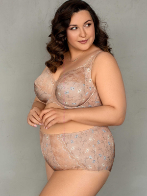 LADY LUX Бюстгальтер модель 296/296 maxi/297/297 maxi-125 Поцелуй в Пскове