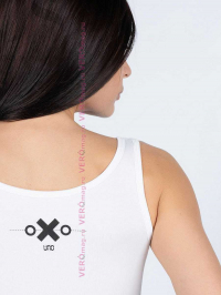 Майка Oxouno OXO 0553-158 KULIR 01 сзади