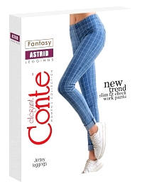 Conte elegant Леггинсы женские