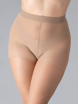 Колготки Omsa ATTIVA 20 XXL PLUS SIZE в интернет-магазине VeroMag.RU фото 10