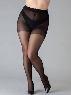Колготки Omsa ATTIVA 20 XXL PLUS SIZE