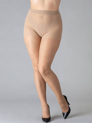 Колготки Omsa ATTIVA 20 XXL PLUS SIZE в интернет-магазине VeroMag.RU фото 2