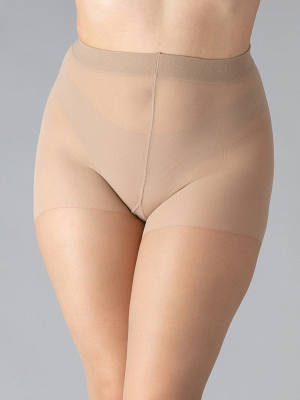 Колготки Omsa ATTIVA 20 XXL PLUS SIZE в интернет-магазине VeroMag.RU фото 5