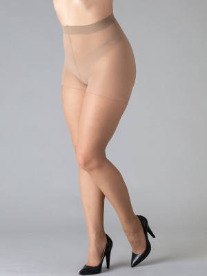 Колготки Omsa ATTIVA 20 XXL PLUS SIZE в интернет-магазине VeroMag.RU фото 8