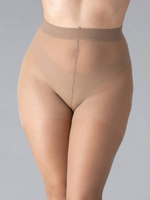 Колготки Omsa ATTIVA 40 XXL PLUS SIZE в интернет-магазине VeroMag.RU фото 10