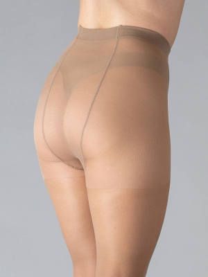Колготки Omsa ATTIVA 40 XXL PLUS SIZE