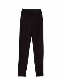 Леггинсы женские модель BASIC SIZE+