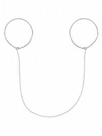 манжеты Обсессив BIJOU 907 фото 2