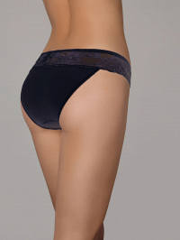 Трусы женские Minimi Basic BO223 COLORS slip в интернет-магазине VeroMag.RU фото 4