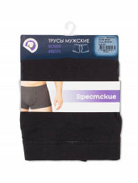 интернет-магазин БРЕСТСКИЕ: Трусы мужские БРЕСТСКИЕ BOXER BRIEFS 6200C (бандероль) купить недорого > VEROmag.RU
