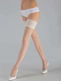 Чулки Gatta BELLA DONNA 01 в интернет-магазине VeroMag.RU фото 3