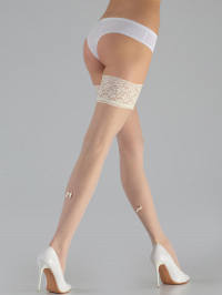Чулки Gatta BELLA DONNA 02 в интернет-магазине VeroMag.RU фото 2