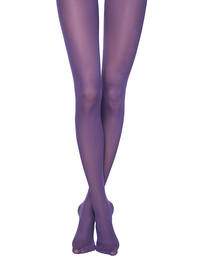 цвет VIOLET Kолготки CONTE COLOURS TOP