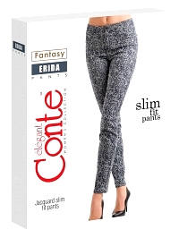 Conte elegant Брюки женские