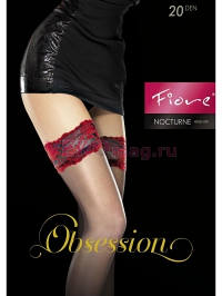 Fiore NOCTURNE чулки