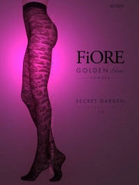 Fiore SECRET GARDEN Колготки