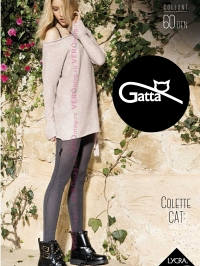 Gatta COLETTE CAT 03 Колготки