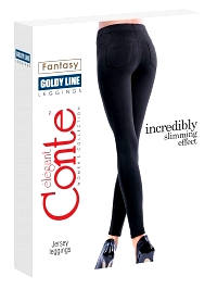 Conte elegant Леггинсы женские