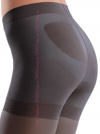 Цвет grafit Колготки корректирующие Conte X-Press 40 Den
