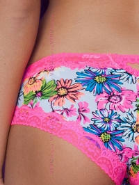 Трусики boxer INFINITY LINGERIE ( 253533 ) Markesa онлайн