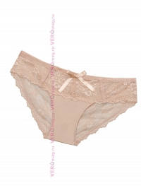 Трусики Слип INFINITY LINGERIE 081932C Versailles beige детали