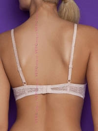 Бюстгальтер INFINITY LINGERIE ( 097910C ) Menorca beige|Бюстгальтер INFINITY LINGERIE ( 097910C ) Menorca beige задняя деталь|Бюстгальтер INFINITY LINGERIE ( 097910C ) Menorca beige в комплекте с трусиками
