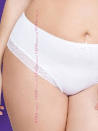 Menorca Big white Трусики