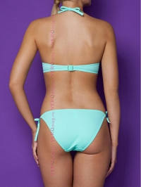 Купальник Aipe light green|Купальник INFINITY LINGERIE Aipe light green