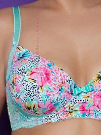 Бюстгальтер INFINITY Lingerie ( 260324 ) Omnika BIG детали