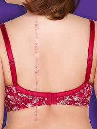 Бюстгальтер INFINITY LINGERIE 284124 Lemona Big купить