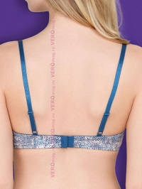 Melissa Бюстгальтер Push-up 263211 INFINITY LINGERIE онлайн